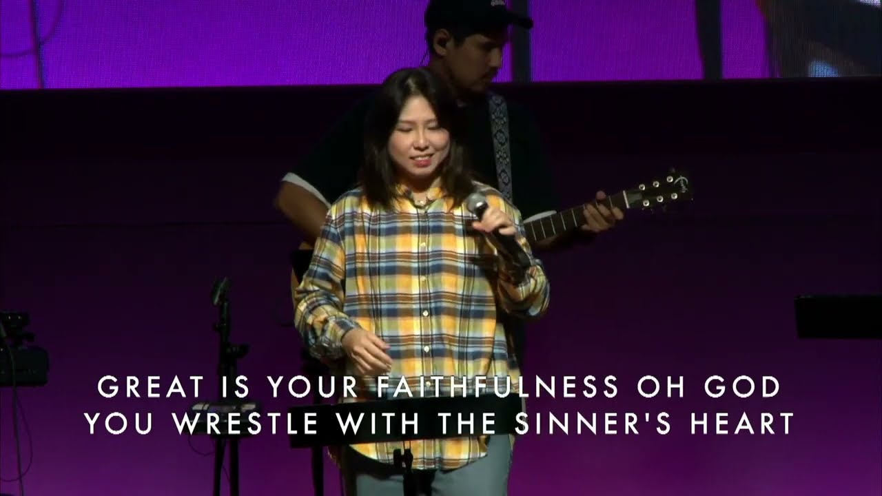 Three Thoughts for 2023 | Christ Gospel Fellowship | Pastor Jimmy Sng